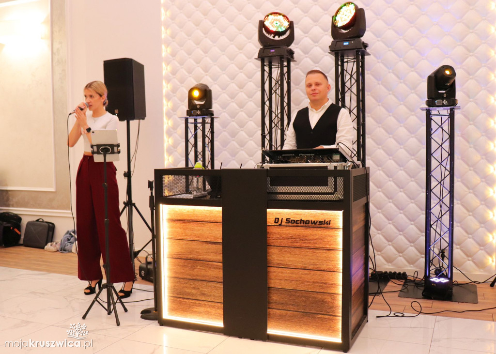 Tak bawili się z okazji Dnia Seniora [ZDJĘCIA]