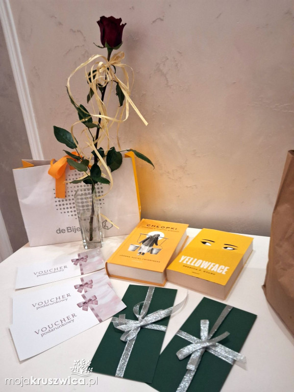 Tak bawili się z okazji Dnia Seniora [ZDJĘCIA]