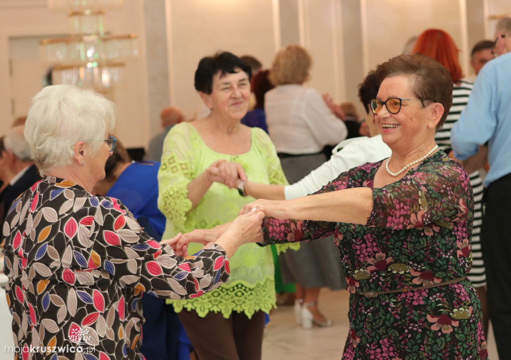 Tak bawili się z okazji Dnia Seniora [ZDJĘCIA]