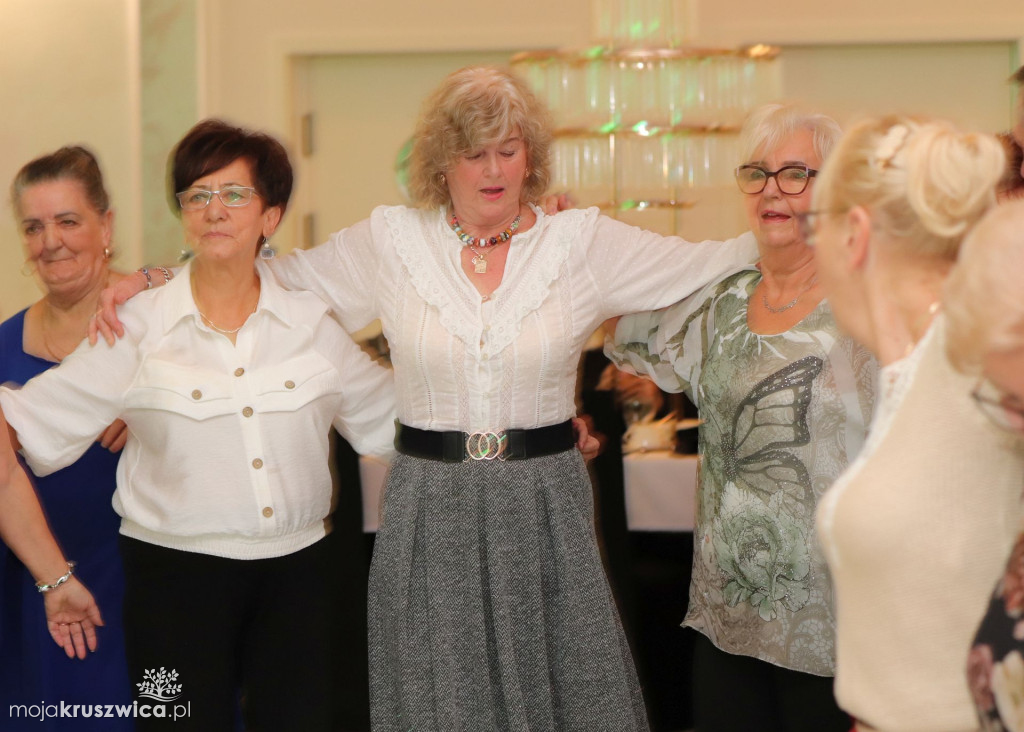 Tak bawili się z okazji Dnia Seniora [ZDJĘCIA]