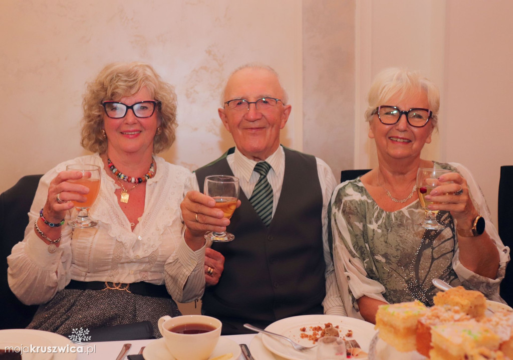 Tak bawili się z okazji Dnia Seniora [ZDJĘCIA]