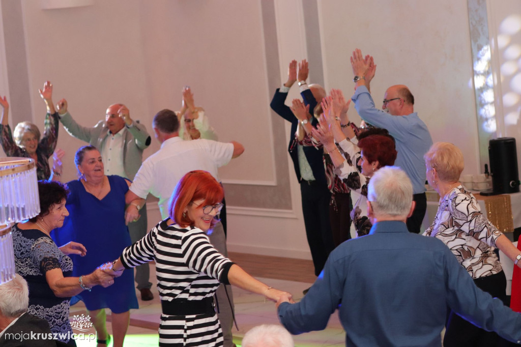 Tak bawili się z okazji Dnia Seniora [ZDJĘCIA]