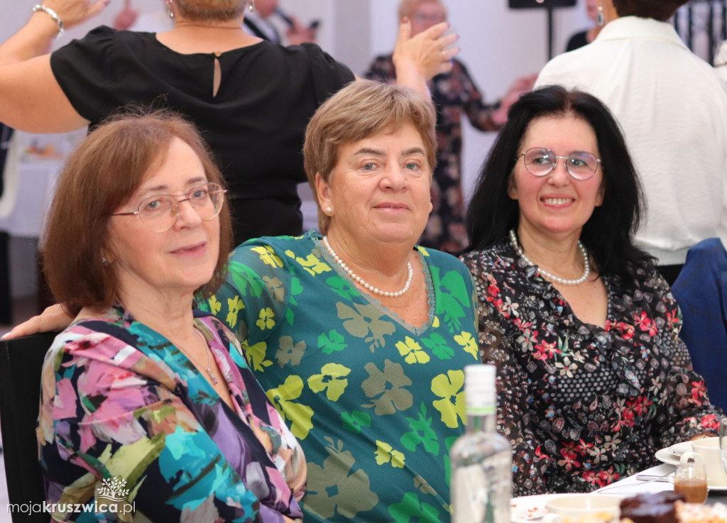 Tak bawili się z okazji Dnia Seniora [ZDJĘCIA]