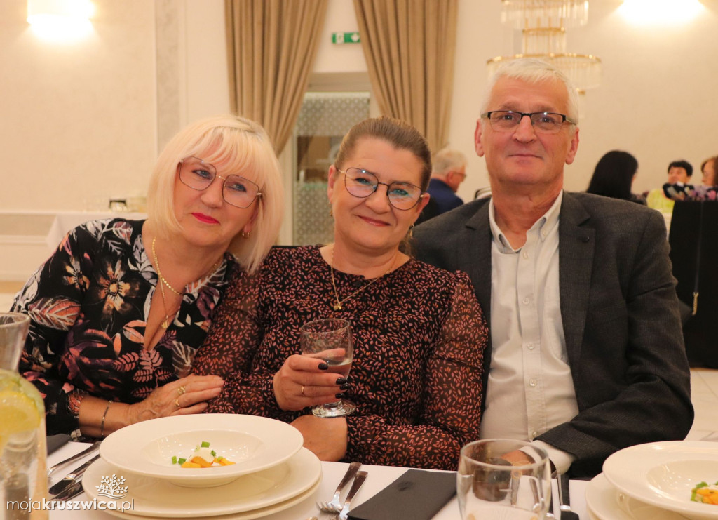 Tak bawili się z okazji Dnia Seniora [ZDJĘCIA]