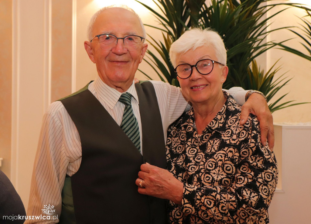 Tak bawili się z okazji Dnia Seniora [ZDJĘCIA]