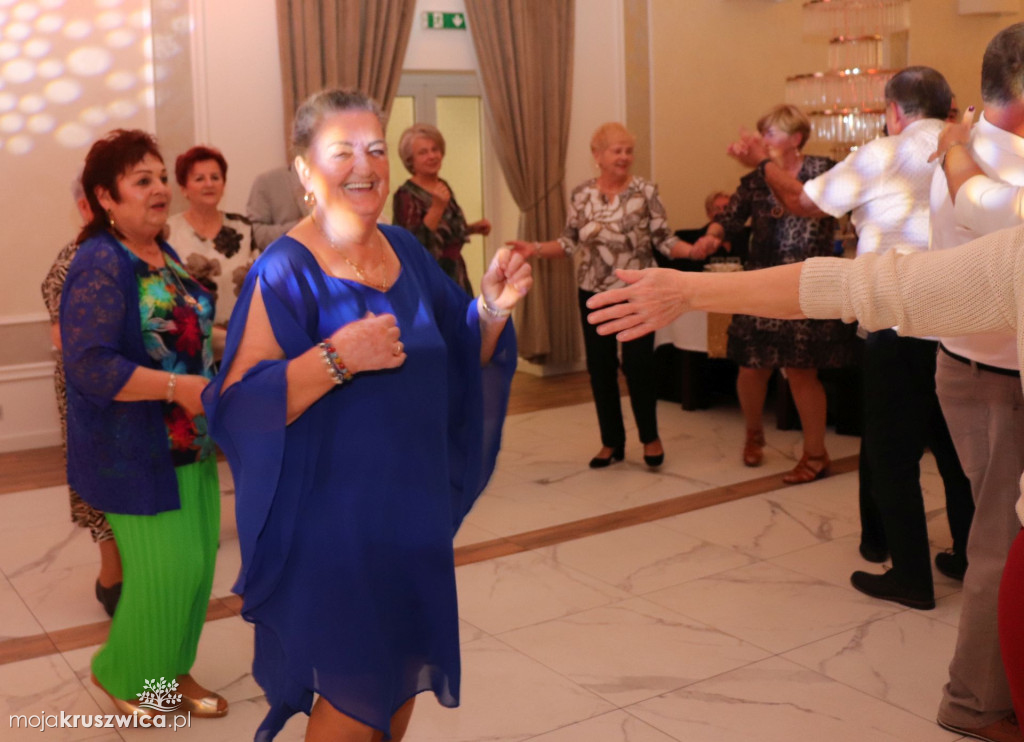 Tak bawili się z okazji Dnia Seniora [ZDJĘCIA]