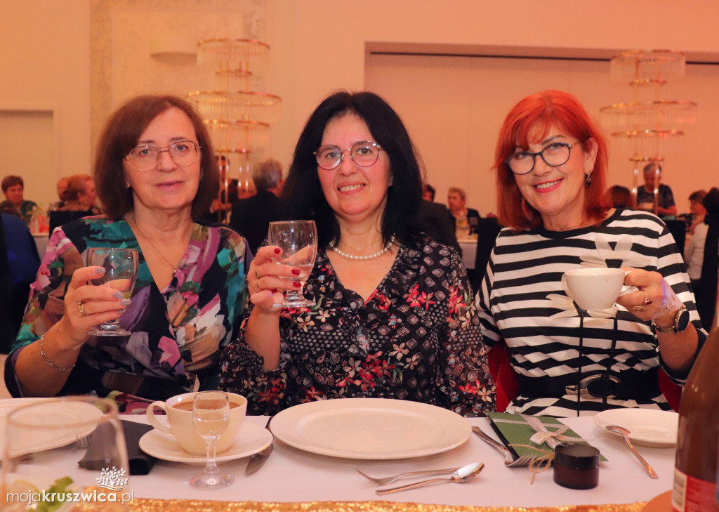 Tak bawili się z okazji Dnia Seniora [ZDJĘCIA]