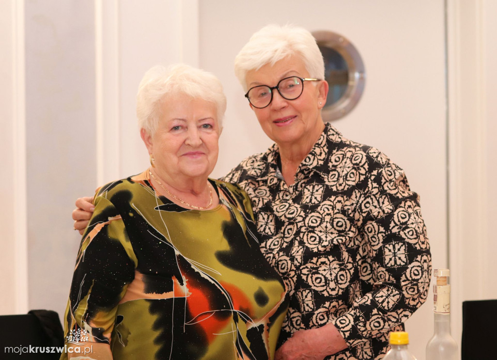 Tak bawili się z okazji Dnia Seniora [ZDJĘCIA]