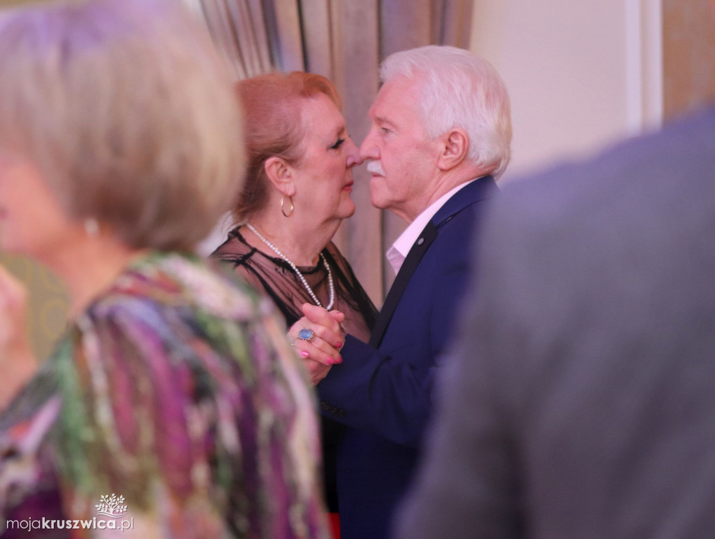 Tak bawili się z okazji Dnia Seniora [ZDJĘCIA]