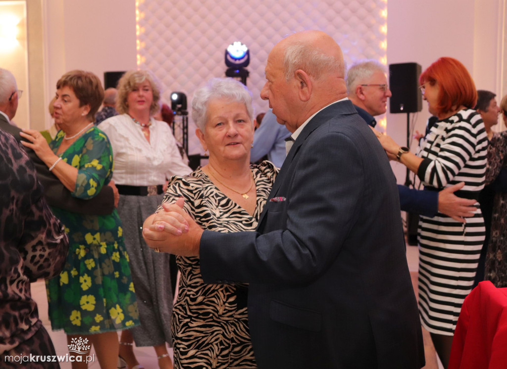 Tak bawili się z okazji Dnia Seniora [ZDJĘCIA]