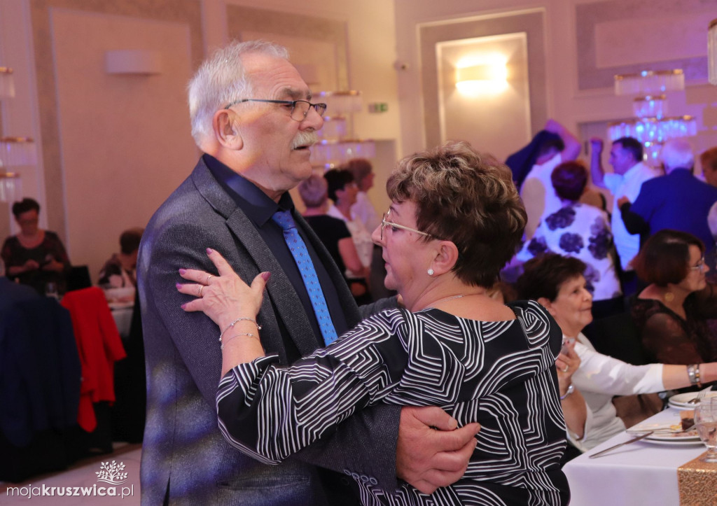 Tak bawili się z okazji Dnia Seniora [ZDJĘCIA]