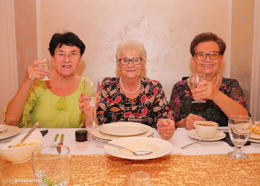 Tak bawili się z okazji Dnia Seniora [ZDJĘCIA]