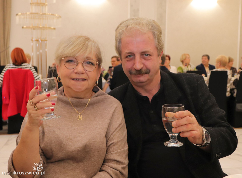 Tak bawili się z okazji Dnia Seniora [ZDJĘCIA]