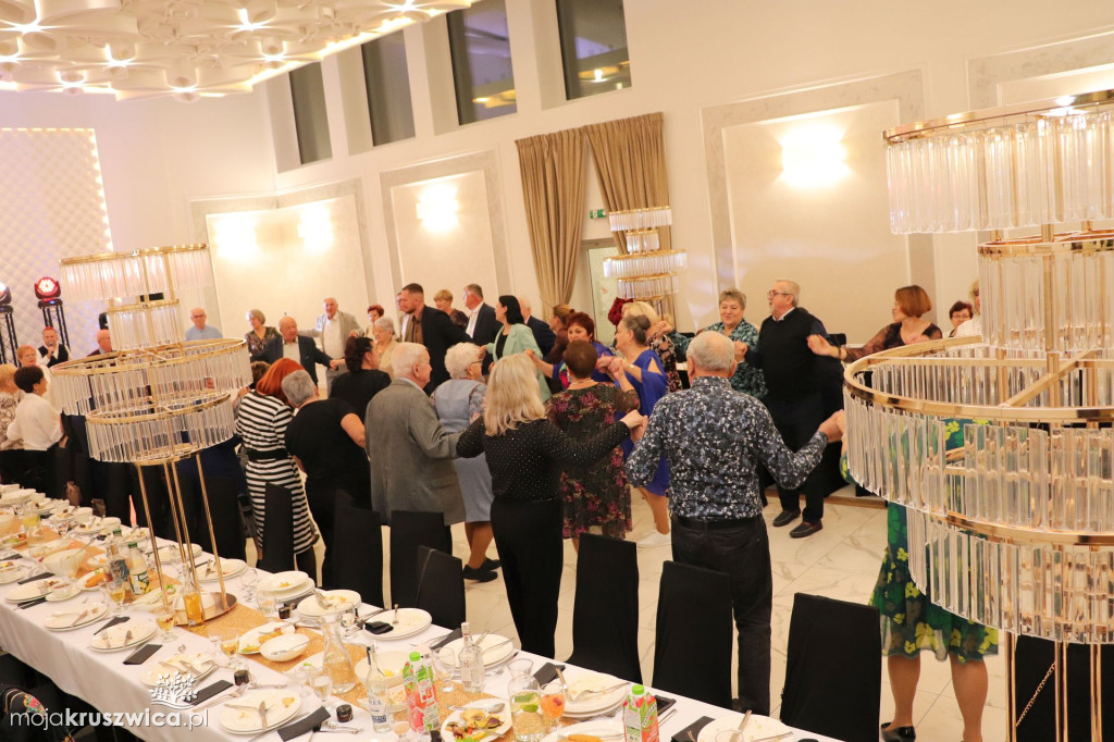 Tak bawili się z okazji Dnia Seniora [ZDJĘCIA]