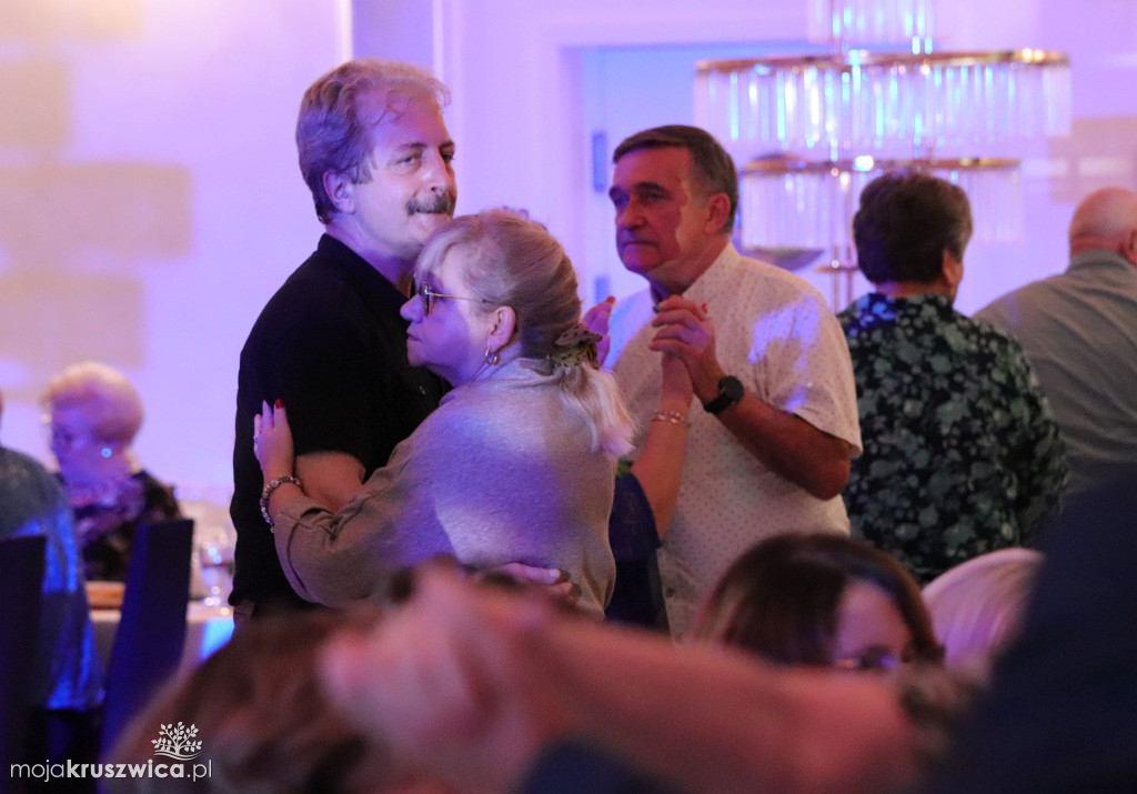 Tak bawili się z okazji Dnia Seniora [ZDJĘCIA]