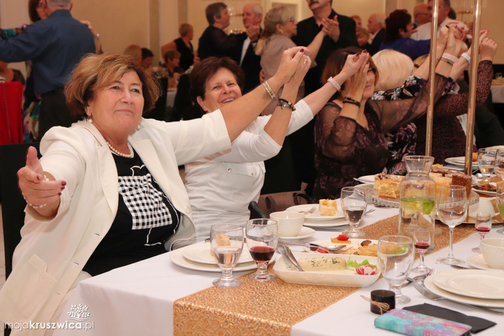 Tak bawili się z okazji Dnia Seniora [ZDJĘCIA]