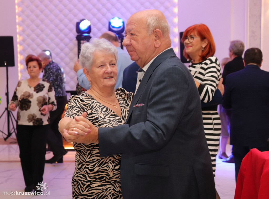 Tak bawili się z okazji Dnia Seniora [ZDJĘCIA]