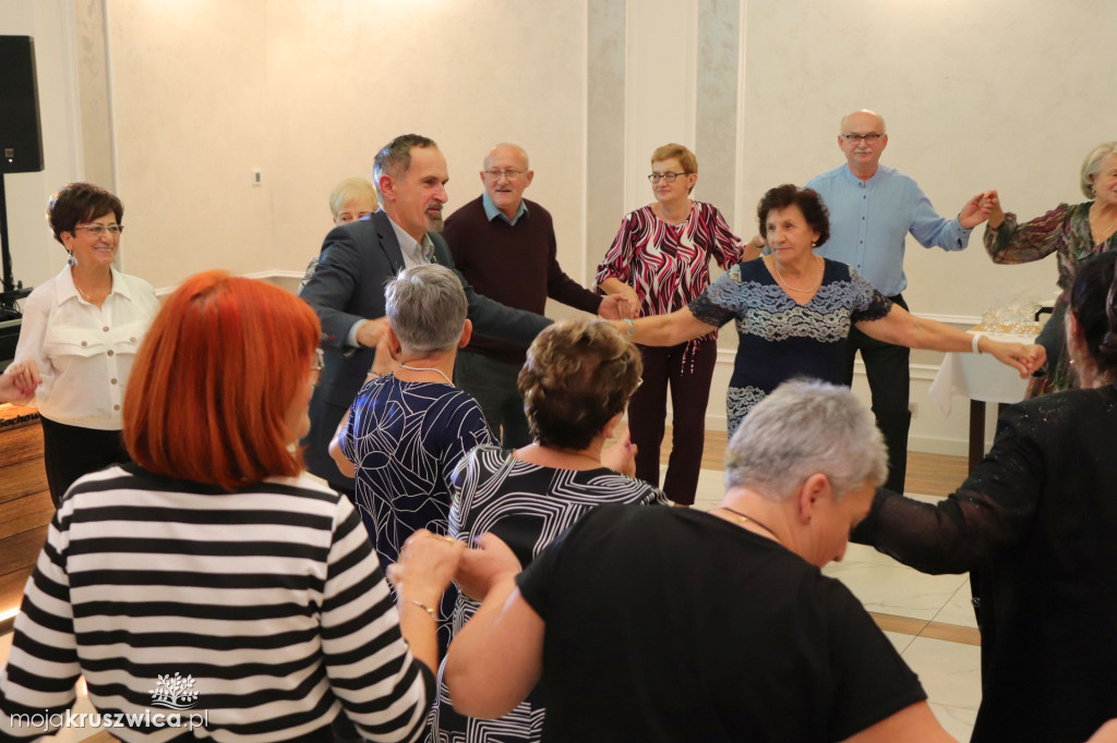 Tak bawili się z okazji Dnia Seniora [ZDJĘCIA]