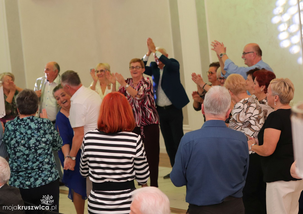 Tak bawili się z okazji Dnia Seniora [ZDJĘCIA]