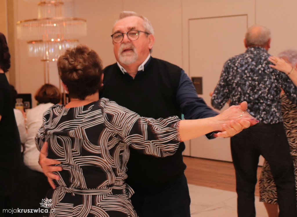 Tak bawili się z okazji Dnia Seniora [ZDJĘCIA]