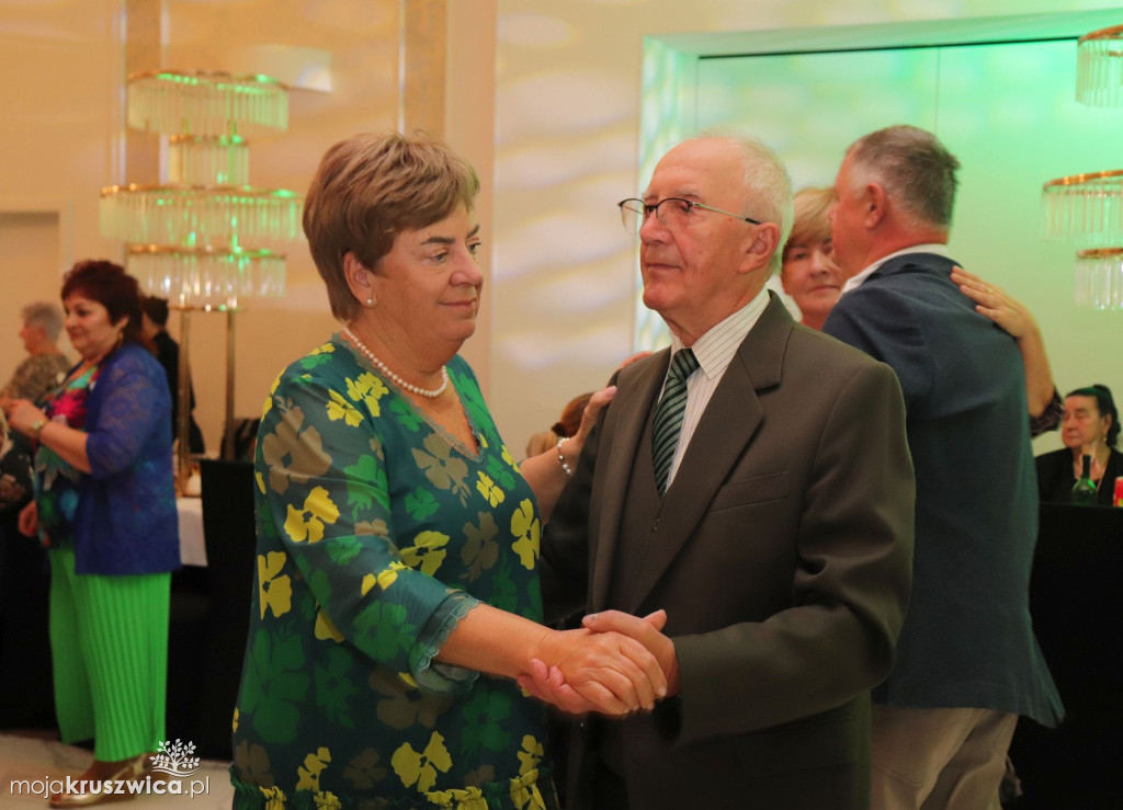 Tak bawili się z okazji Dnia Seniora [ZDJĘCIA]