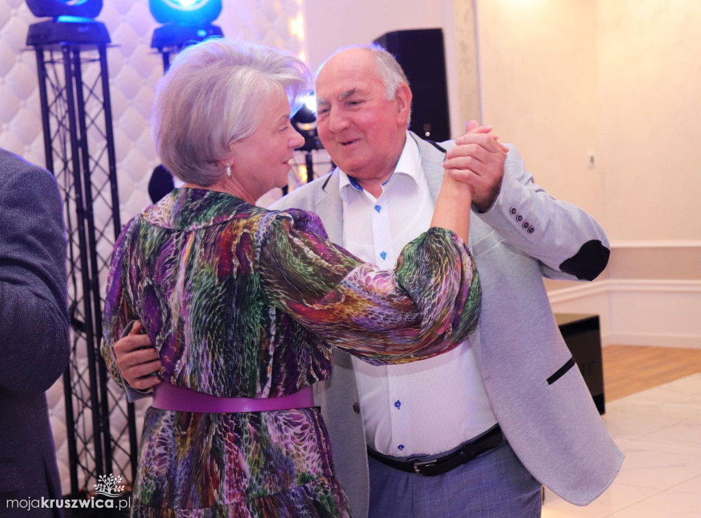 Tak bawili się z okazji Dnia Seniora [ZDJĘCIA]