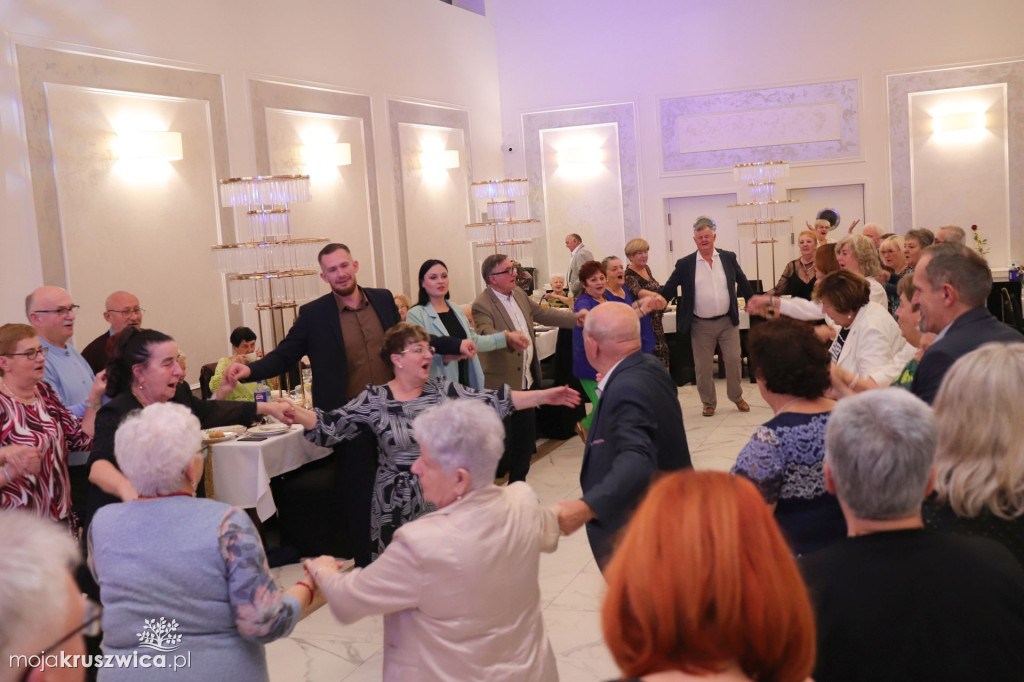 Tak bawili się z okazji Dnia Seniora [ZDJĘCIA]