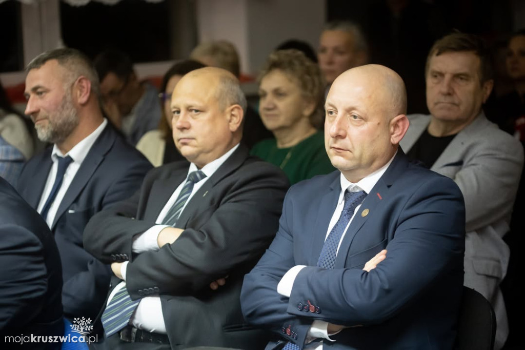 Wieczornica patriotyczna w Sławsku Wielkim [ZDJĘCIA]