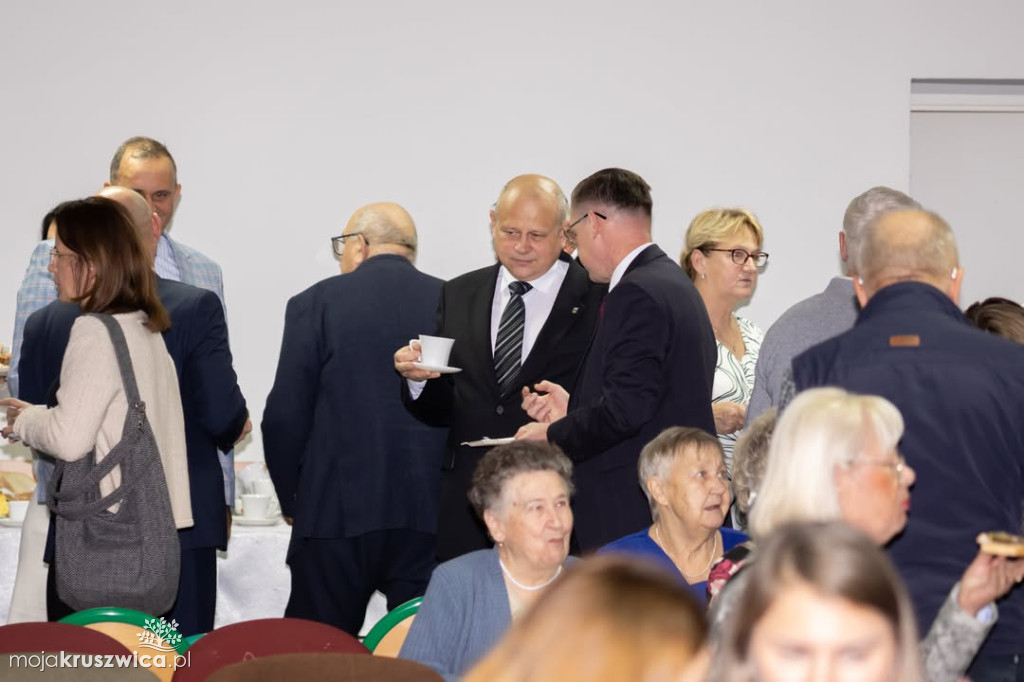 Wieczornica patriotyczna w Sławsku Wielkim [ZDJĘCIA]