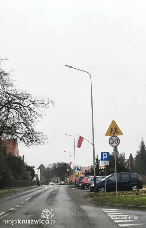 Radny w sprawie ulicy Niepodległości: Ponura wizytówka miasta