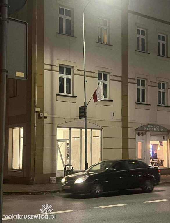 Radny w sprawie ulicy Niepodległości: Ponura wizytówka miasta