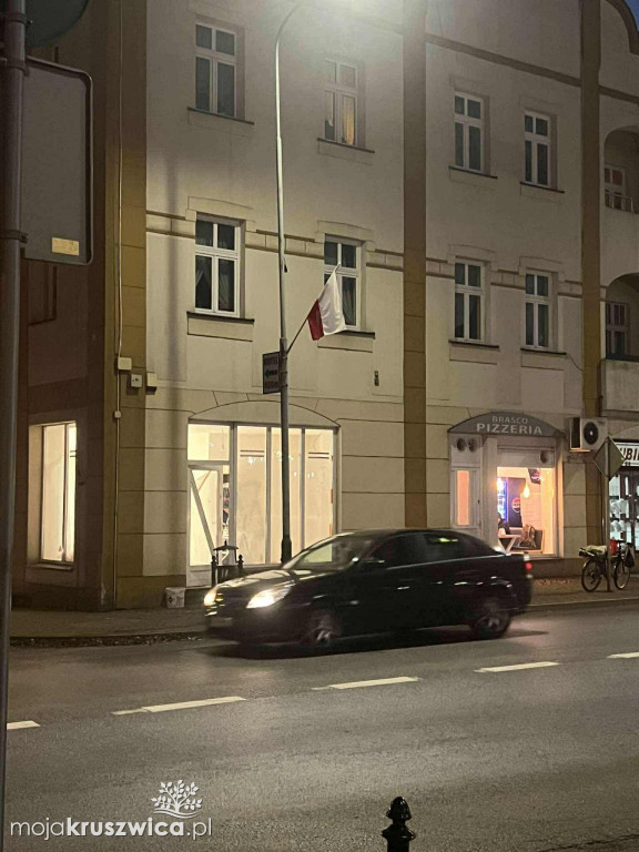 Radny w sprawie ulicy Niepodległości: Ponura wizytówka miasta