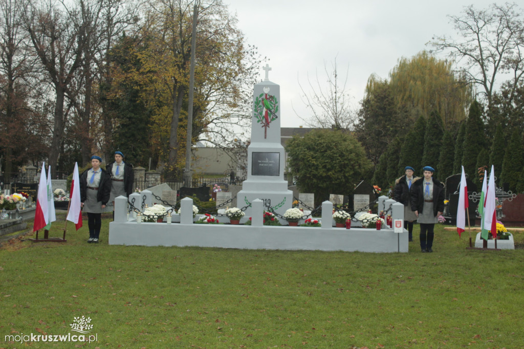 Święto Niepodległości w Kruszwicy 2025