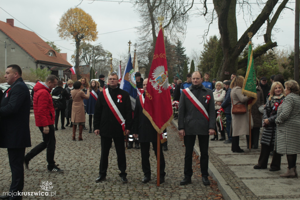 Święto Niepodległości w Kruszwicy 2025