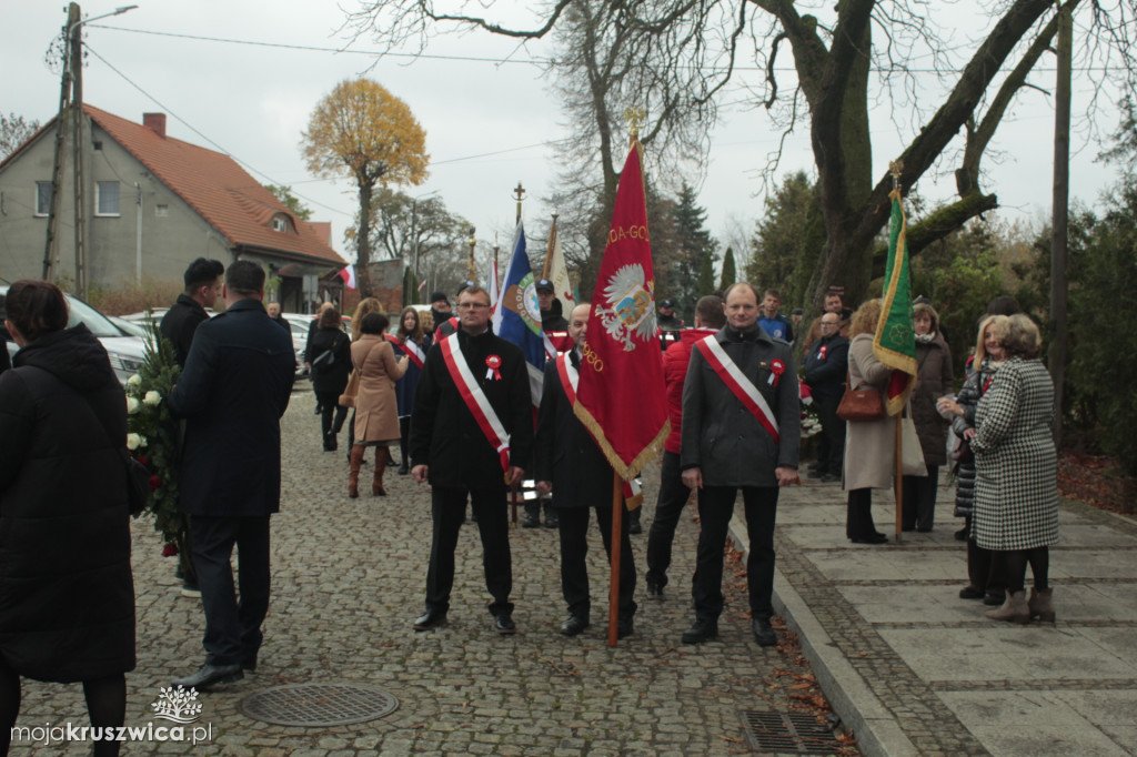 Święto Niepodległości w Kruszwicy 2025