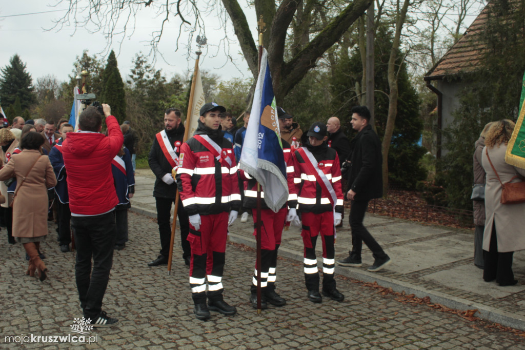 Święto Niepodległości w Kruszwicy 2025