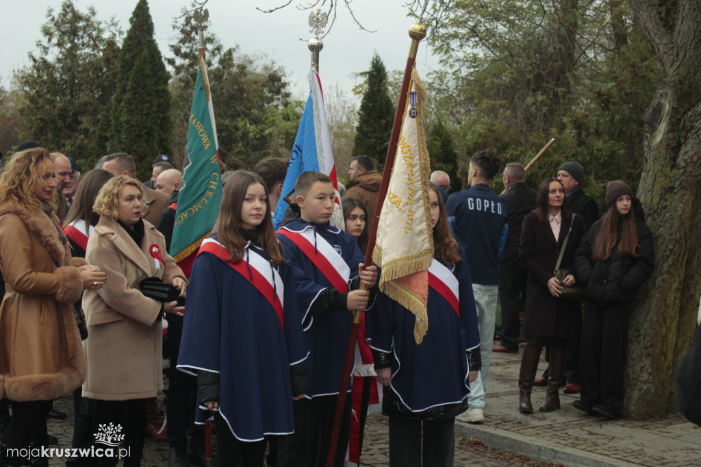 Święto Niepodległości w Kruszwicy 2025