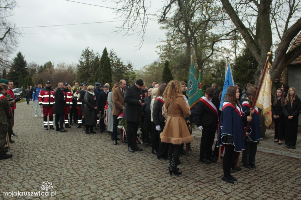 Święto Niepodległości w Kruszwicy 2025