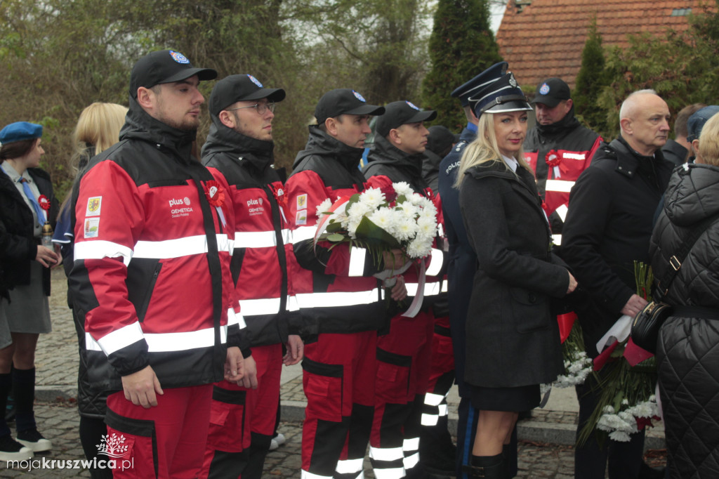 Święto Niepodległości w Kruszwicy 2025