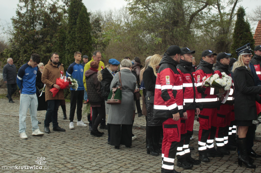 Święto Niepodległości w Kruszwicy 2025