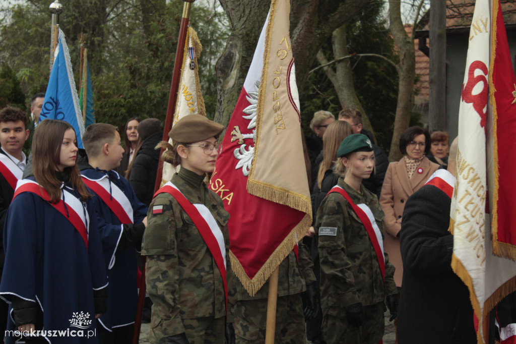 Święto Niepodległości w Kruszwicy 2025