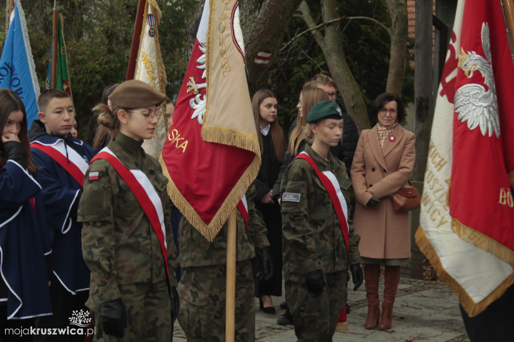 Święto Niepodległości w Kruszwicy 2025