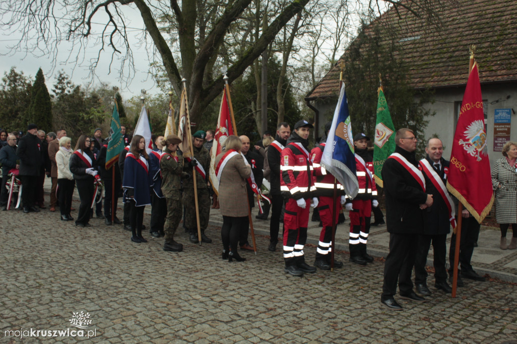 Święto Niepodległości w Kruszwicy 2025