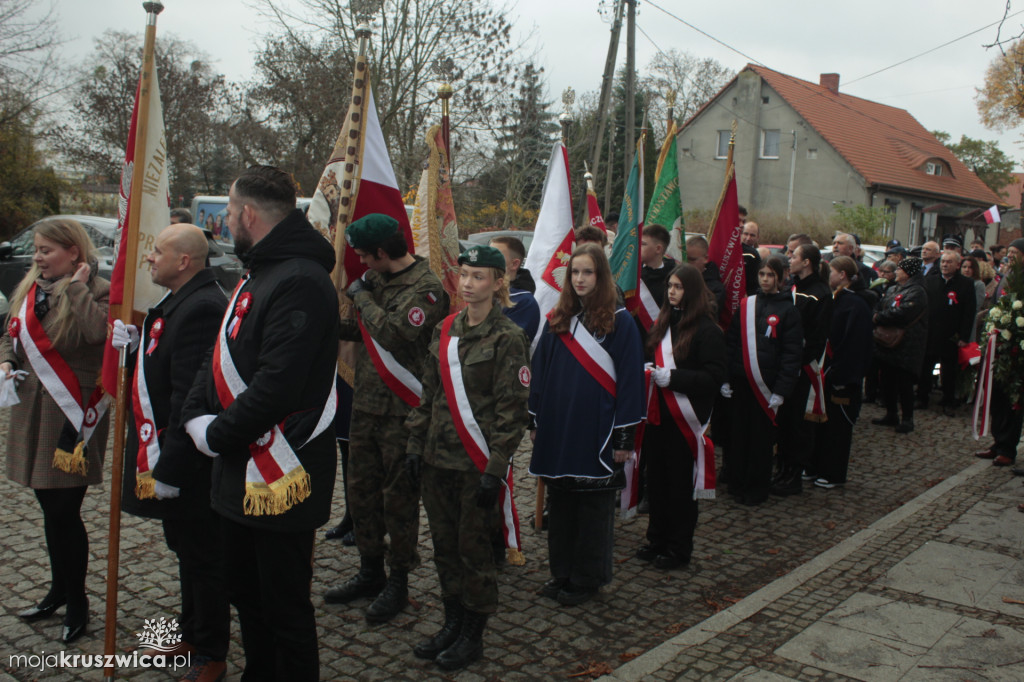 Święto Niepodległości w Kruszwicy 2025