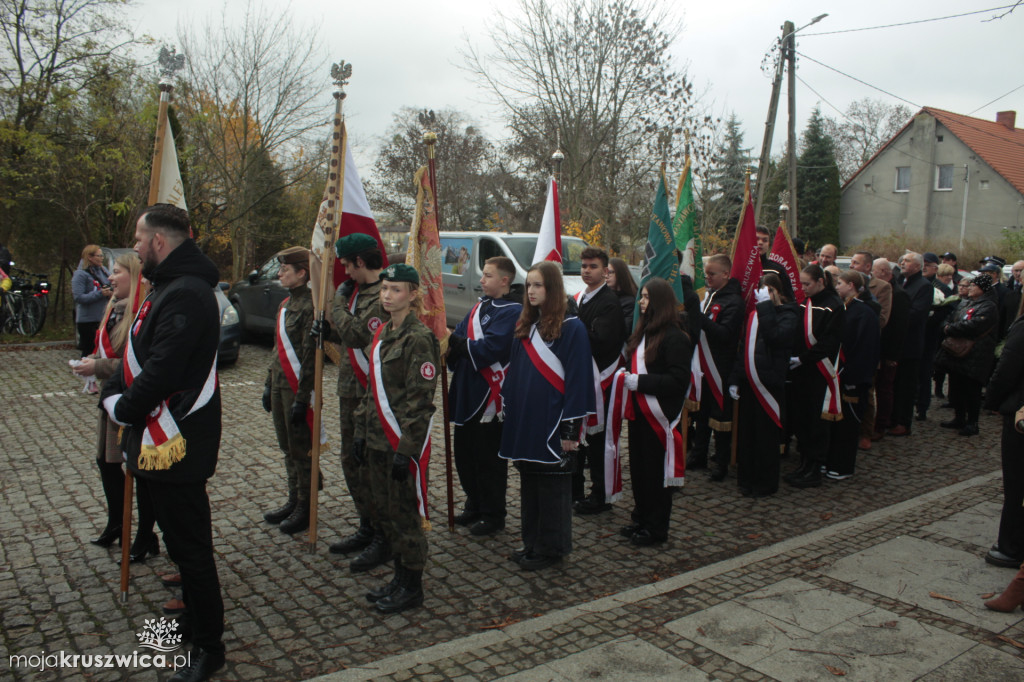 Święto Niepodległości w Kruszwicy 2025