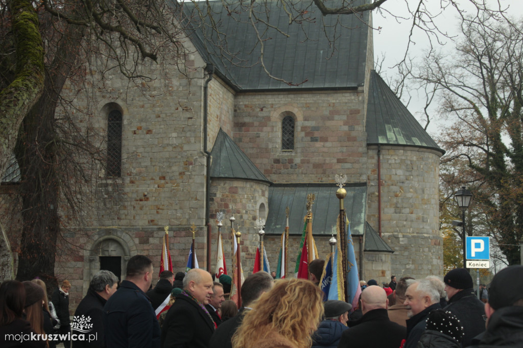 Święto Niepodległości w Kruszwicy 2025