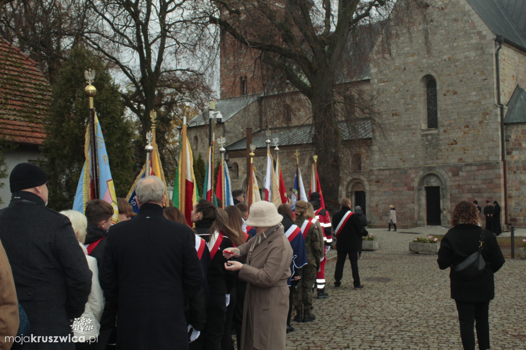Święto Niepodległości w Kruszwicy 2025