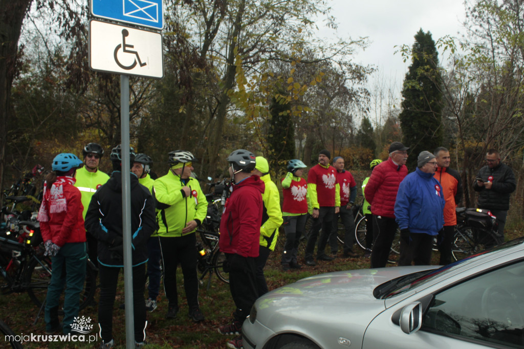 Święto Niepodległości w Kruszwicy 2025