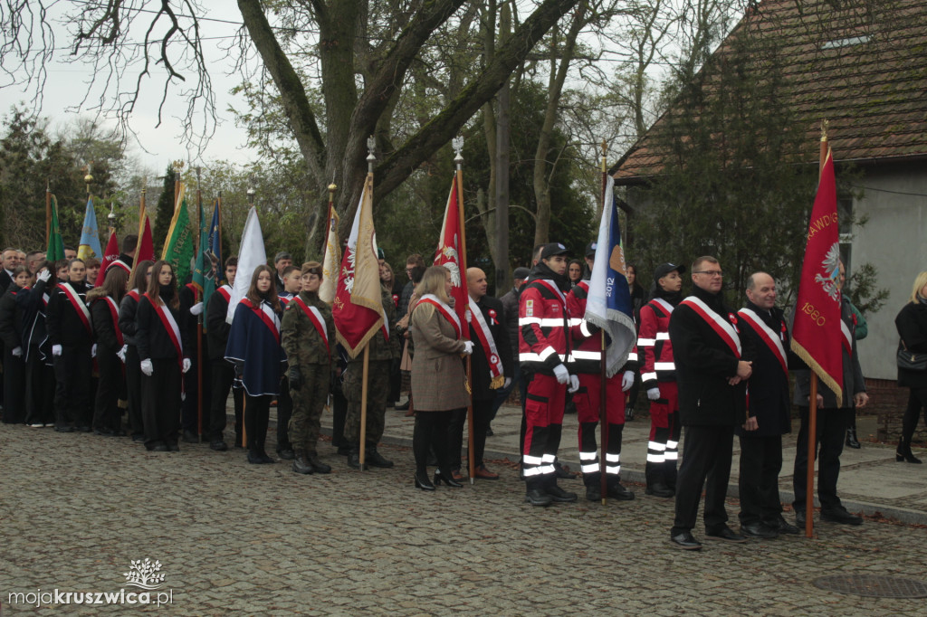 Święto Niepodległości w Kruszwicy 2025