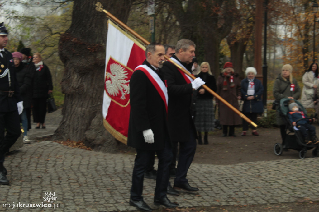 Święto Niepodległości w Kruszwicy 2025